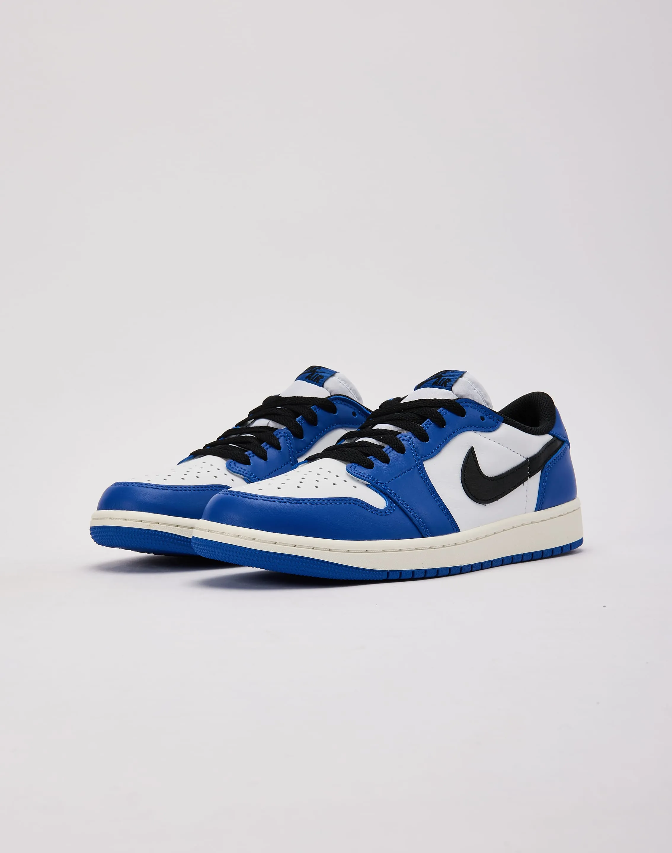 Jordan Air Jordan 1 Retro Low OG 'Game Royal' Stable Step Moist Guard