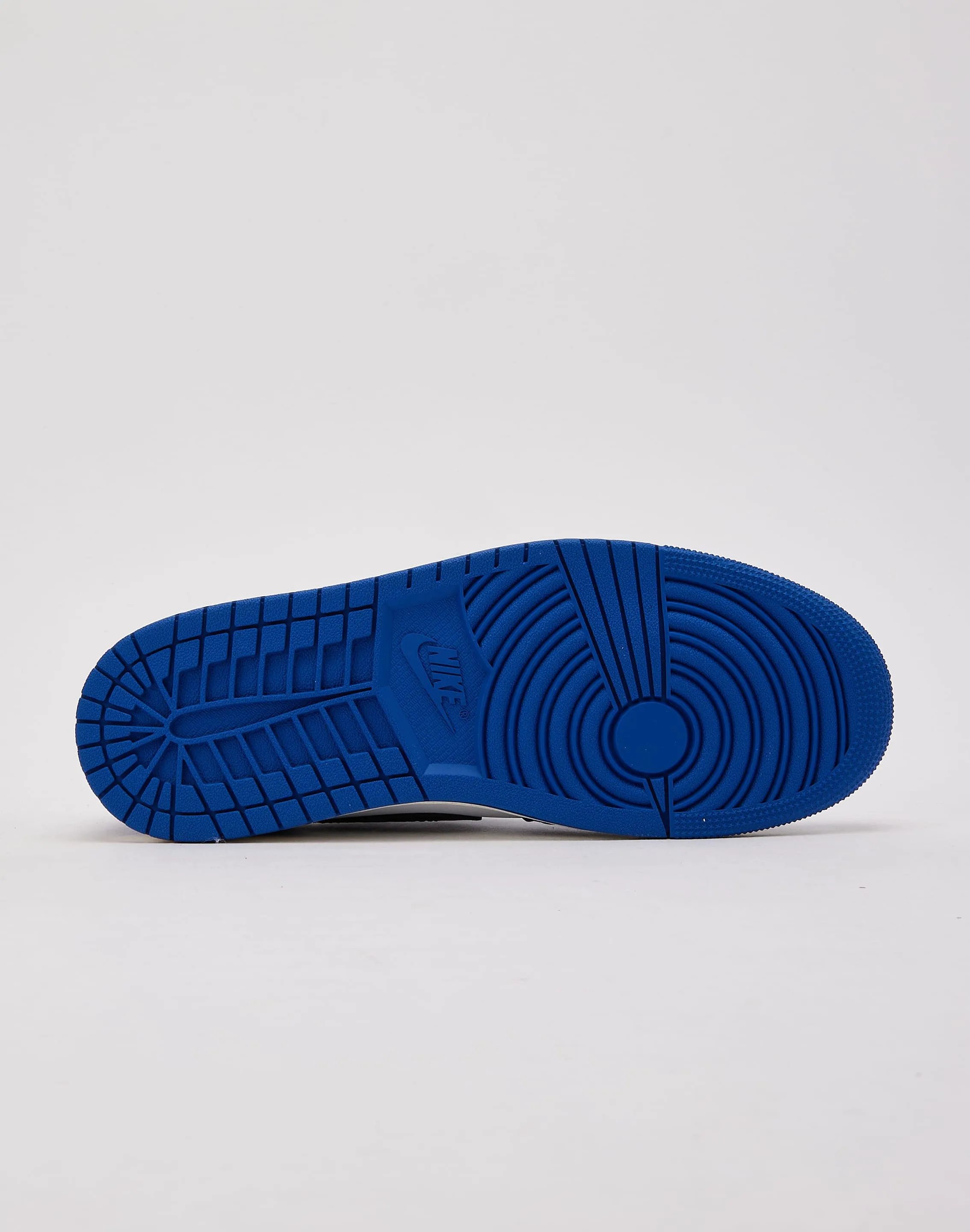 Comfortable fit Game Edge Jordan Air Jordan 1 Retro Low OG 'Game Royal'