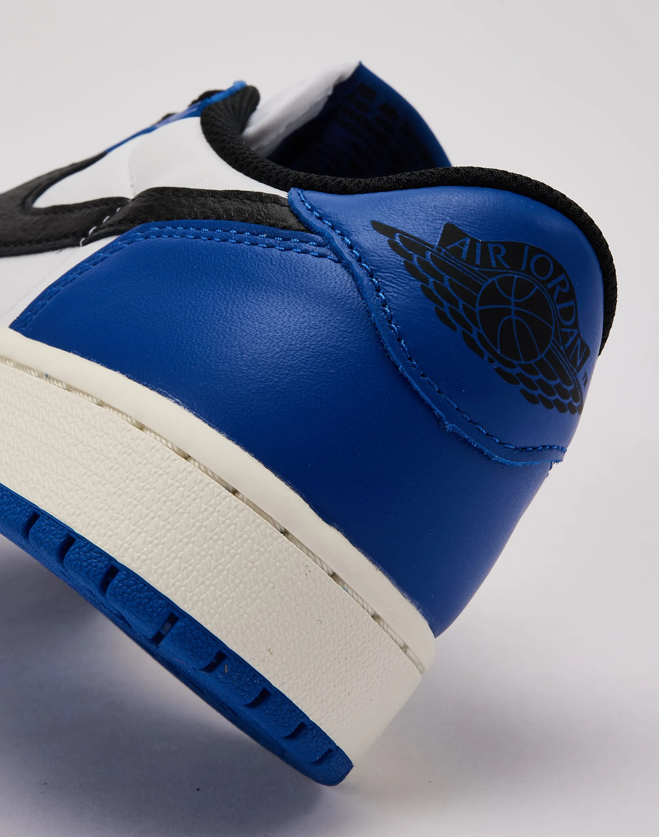 Jordan Air Jordan 1 Retro Low OG 'Game Royal' Block Walk