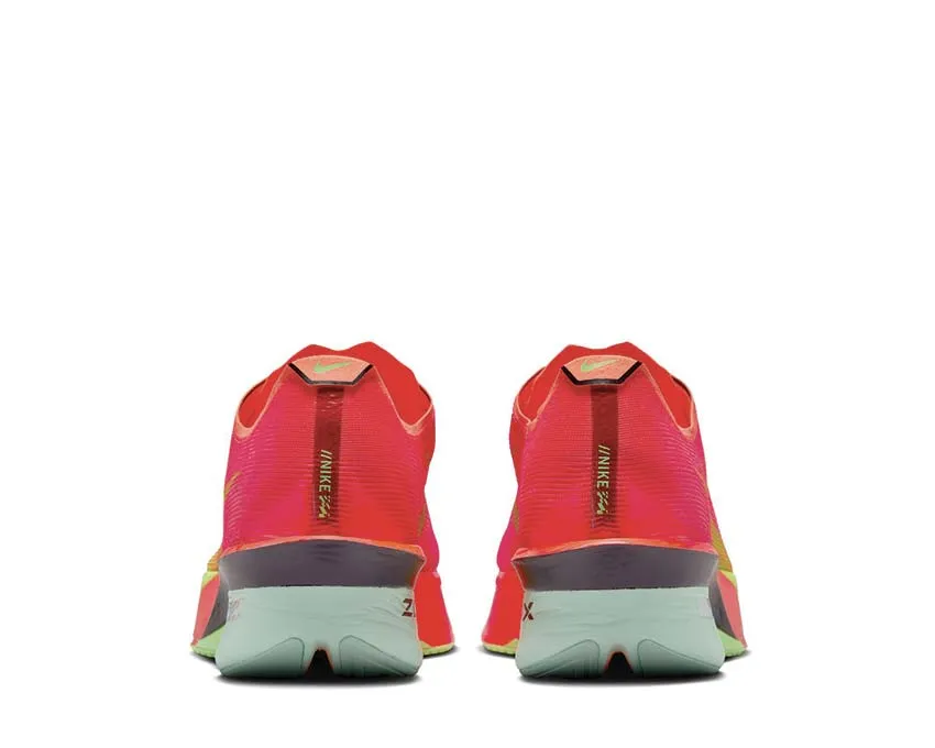 Nike Zoomx Vaporfly Next 4% "Bright Crimson" Mobility Boost