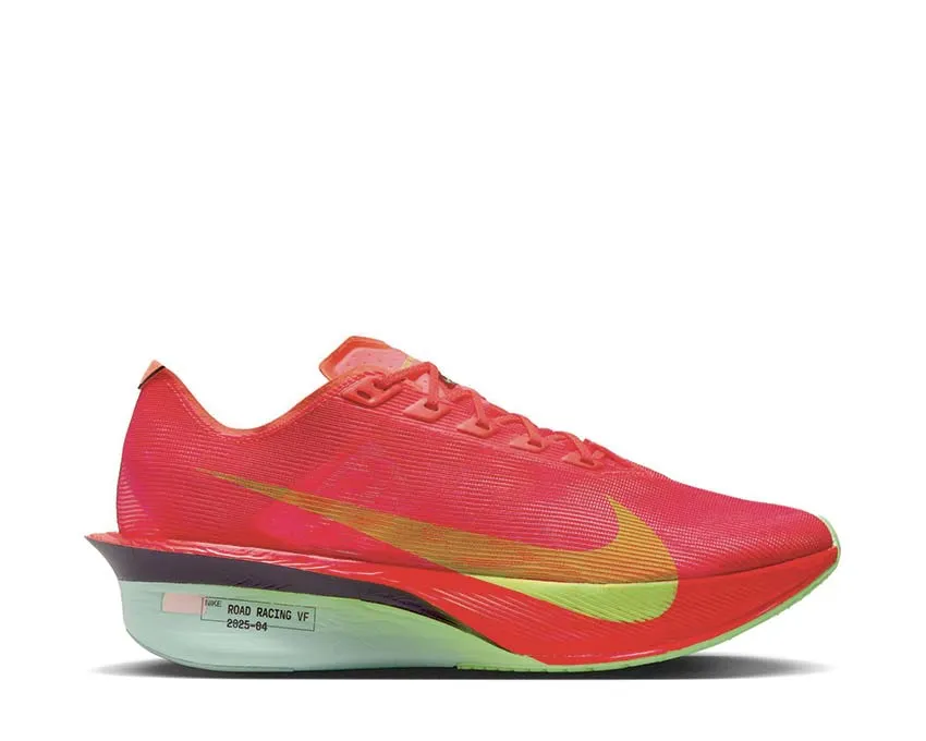 strength - training Value for money deal Nike Zoomx Vaporfly Next 4% "Bright Crimson"