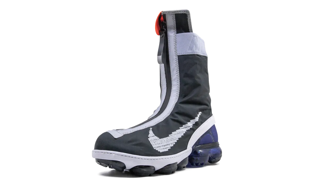 low - maintenance premium running gear Air VaporMax Flyknit Gator ISPA