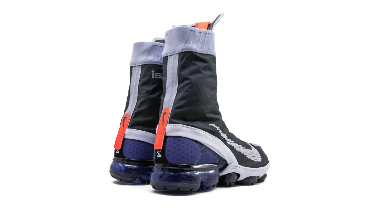 running in a ski resort area shoes Unrivaled performance Air VaporMax Flyknit Gator ISPA