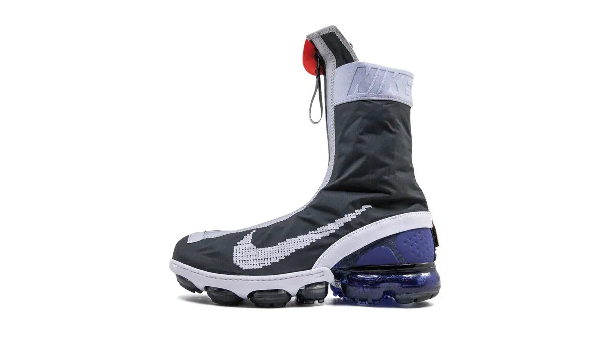 well - cushioned Air VaporMax Flyknit Gator ISPA