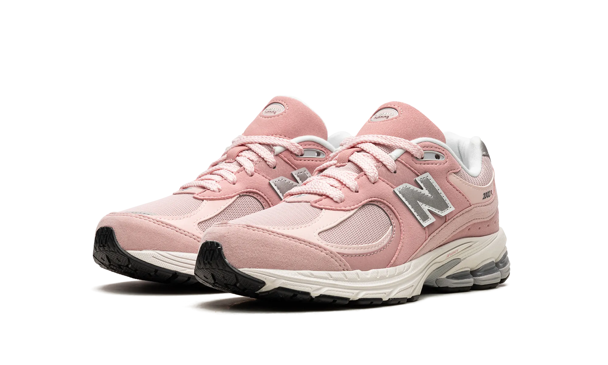 Step Comfort 2002R GS "Pink Sand"