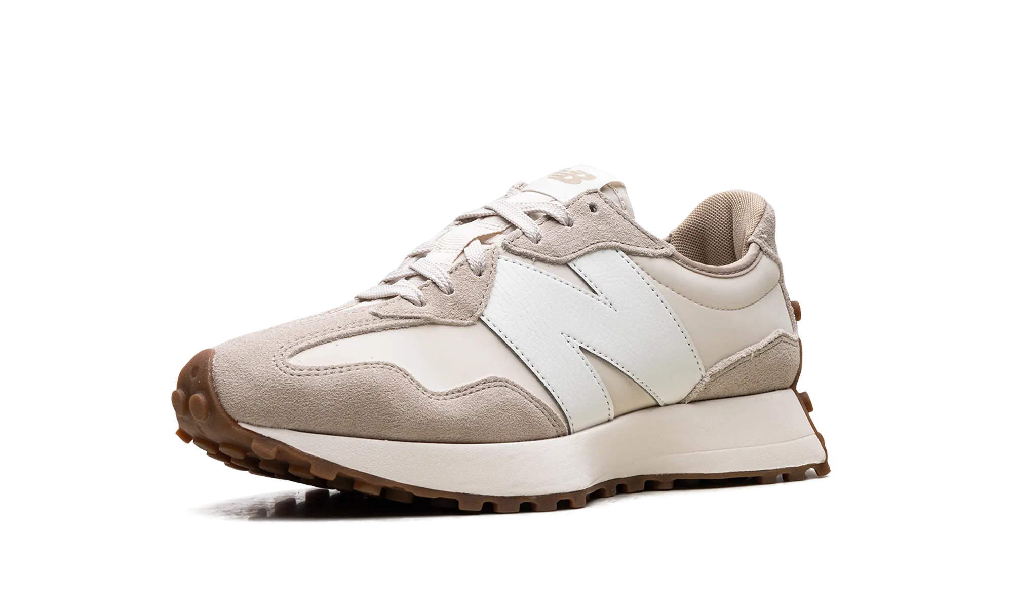 Flexible Wear 327 "Oatmeal White"