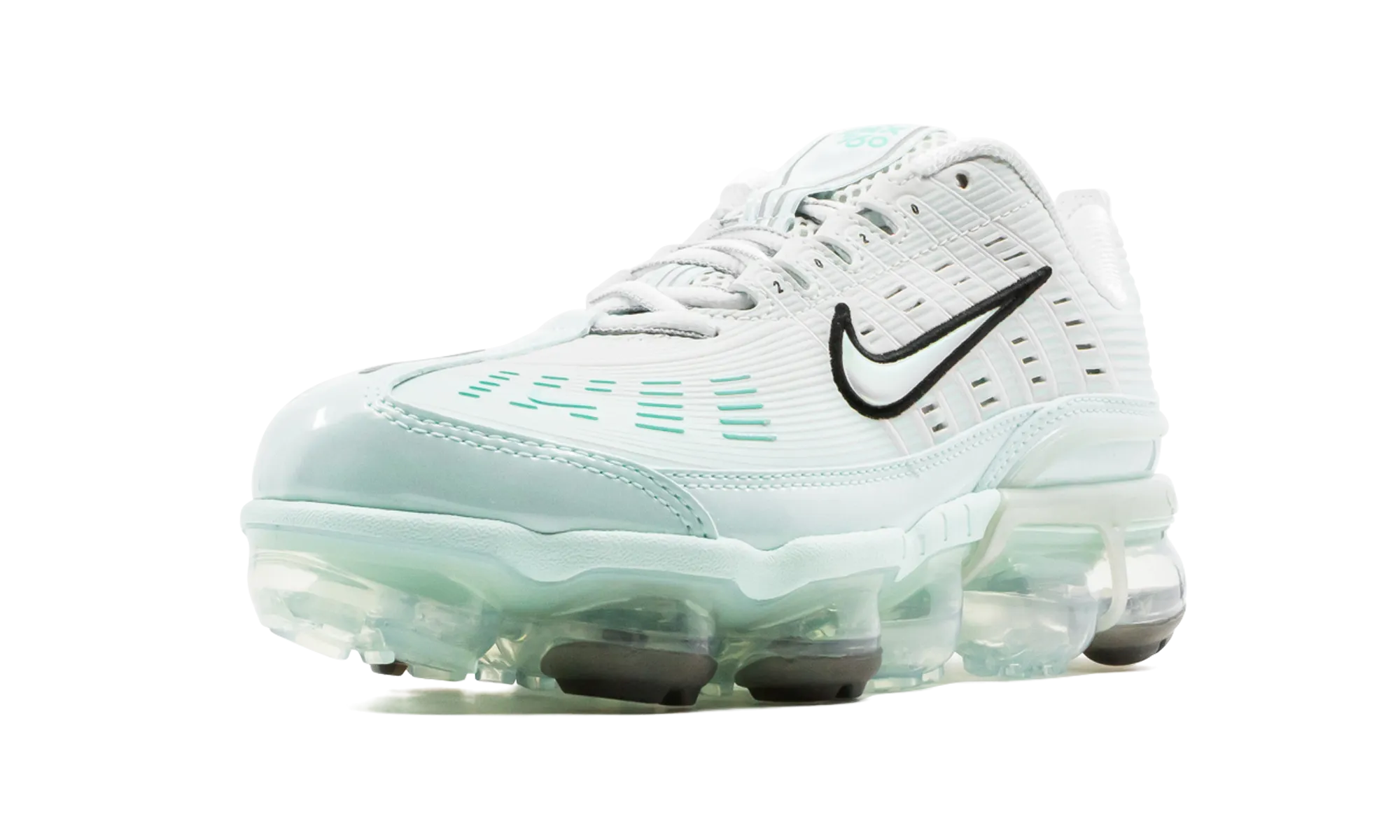 AIR VAPORMAX 360 WMNS Comfortable lining modular shoes