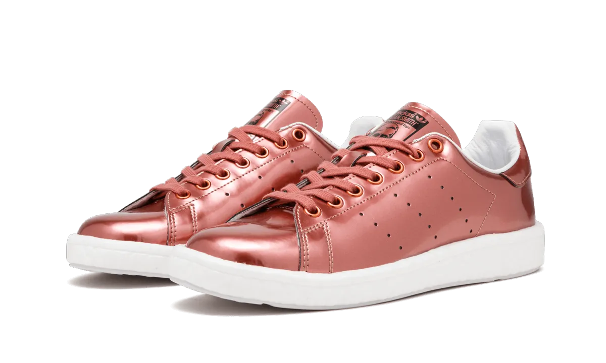 Senior Friendly Peak Path STAN SMITH WMNS
