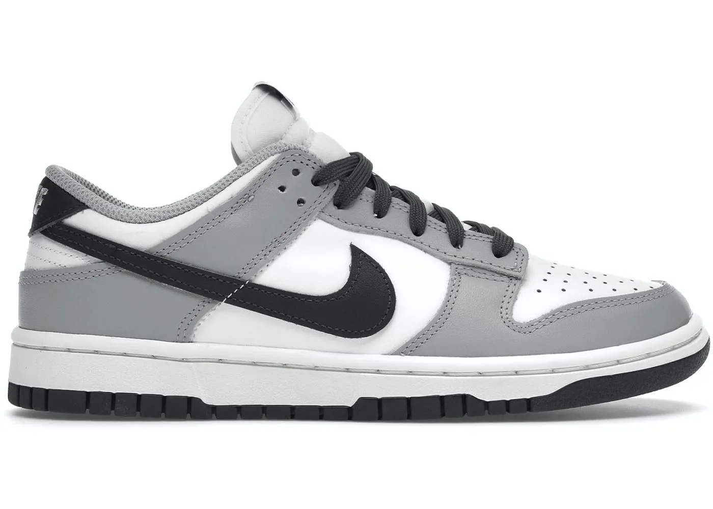 Nike Dunk Low Light Smoke Grey (W) Shady Run