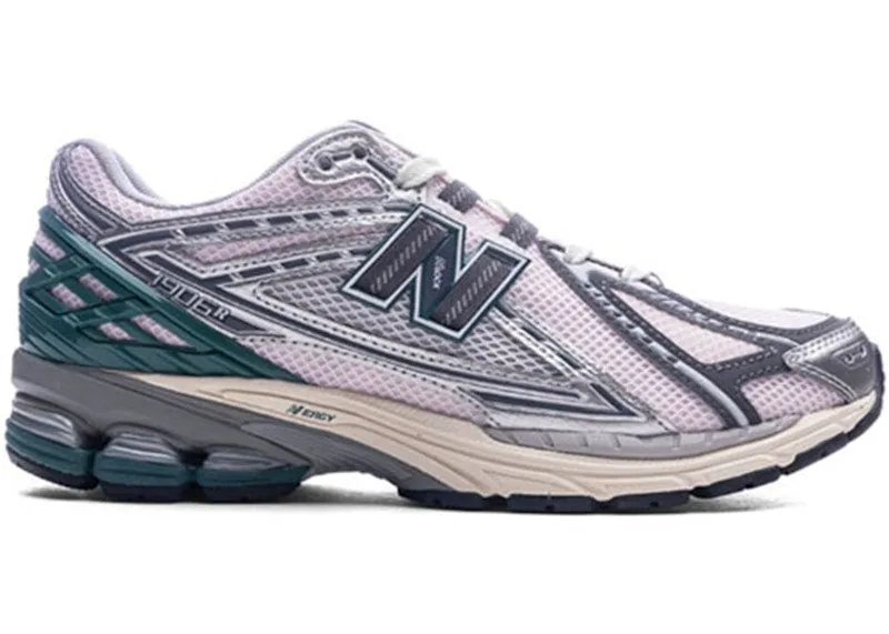 New Balance 1906R Granite Metallic Pink Space Vibe