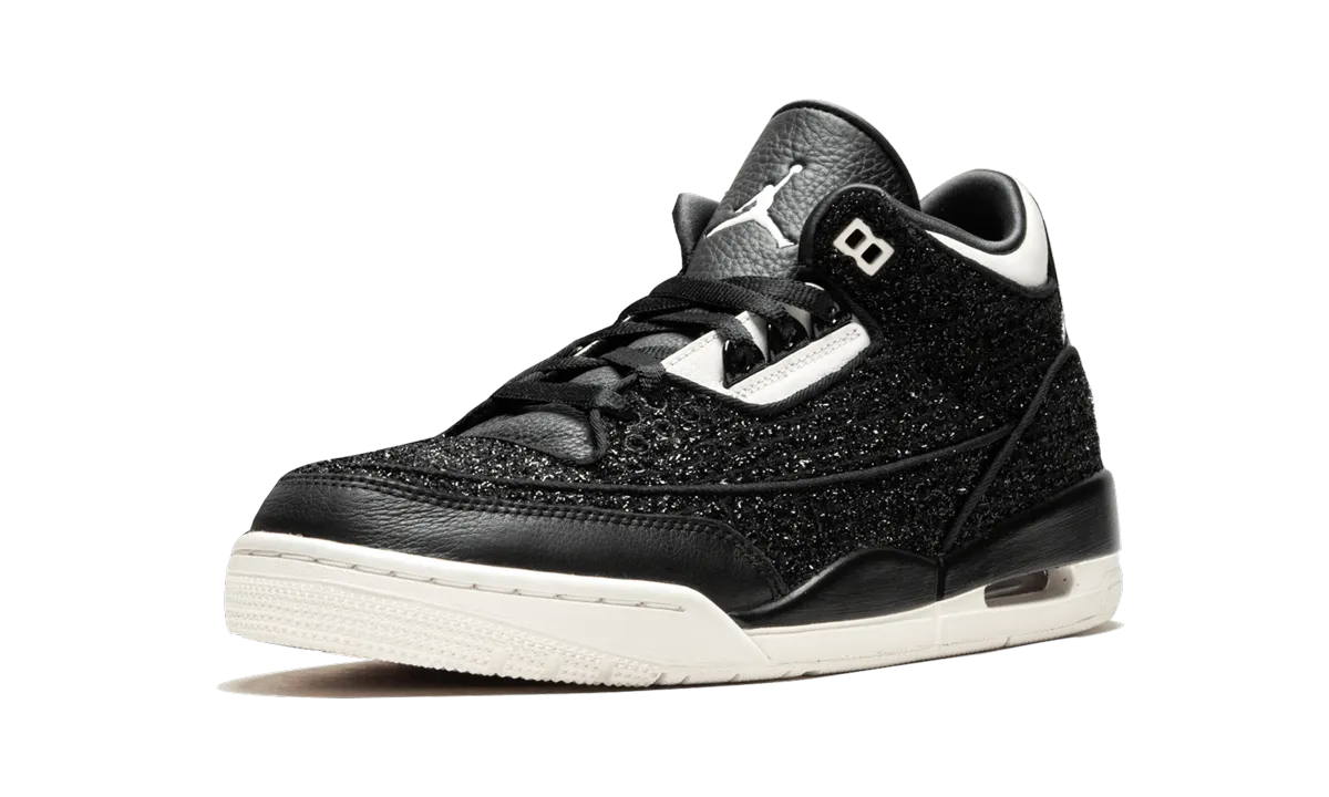 AIR JORDAN 3 RETRO SE AOK WMNS "Vogue" Training Ease