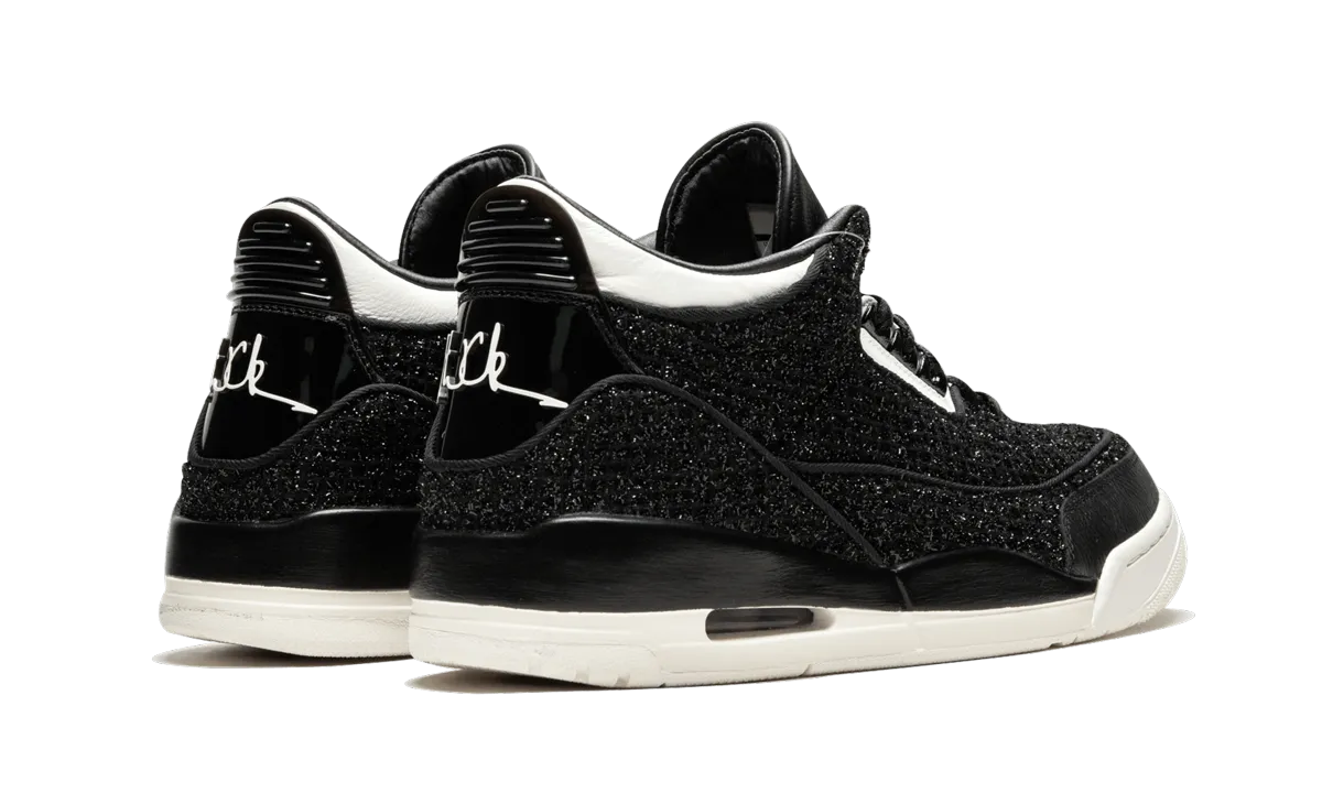 AIR JORDAN 3 RETRO SE AOK WMNS "Vogue" Galaxy Hike