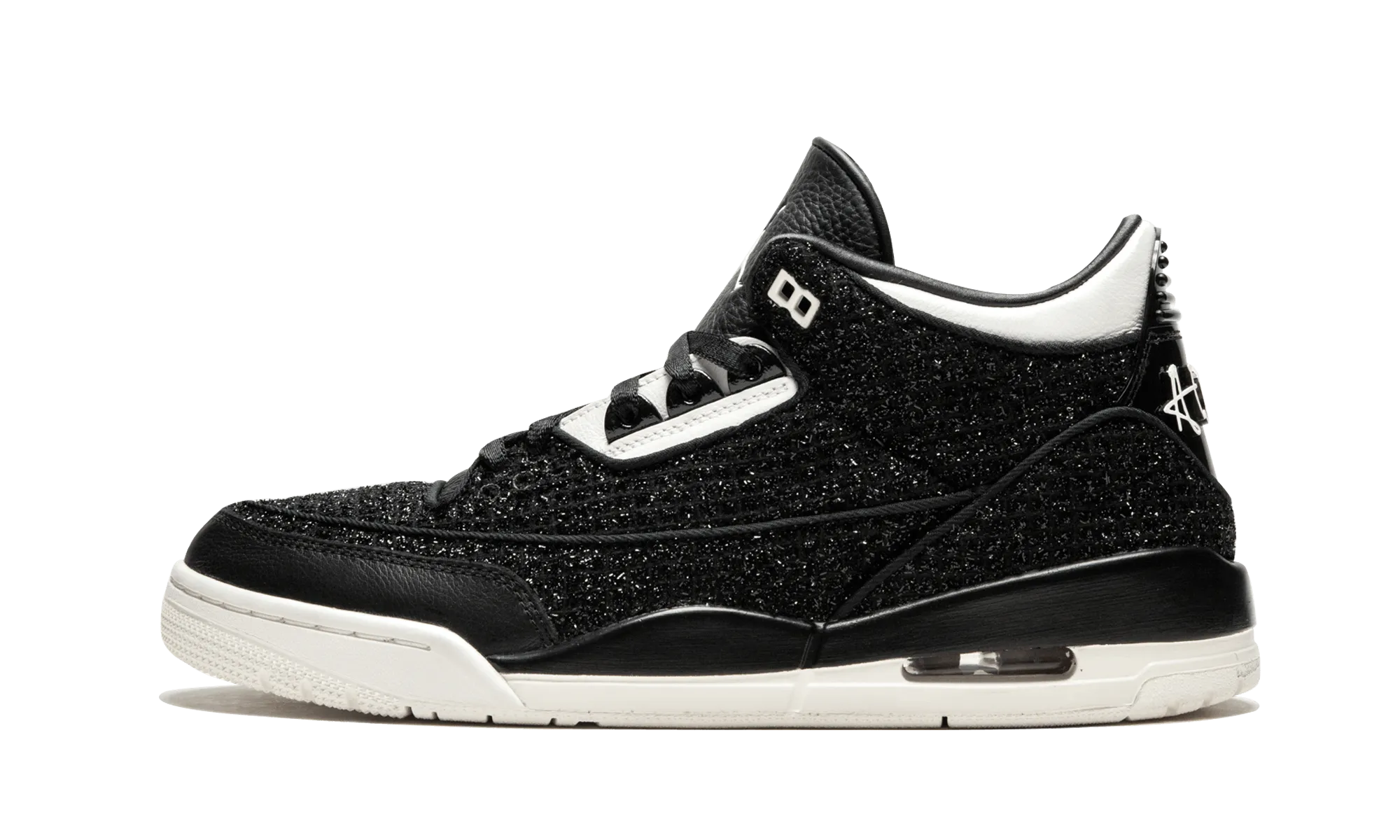 AIR JORDAN 3 RETRO SE AOK WMNS "Vogue" Soft Layers