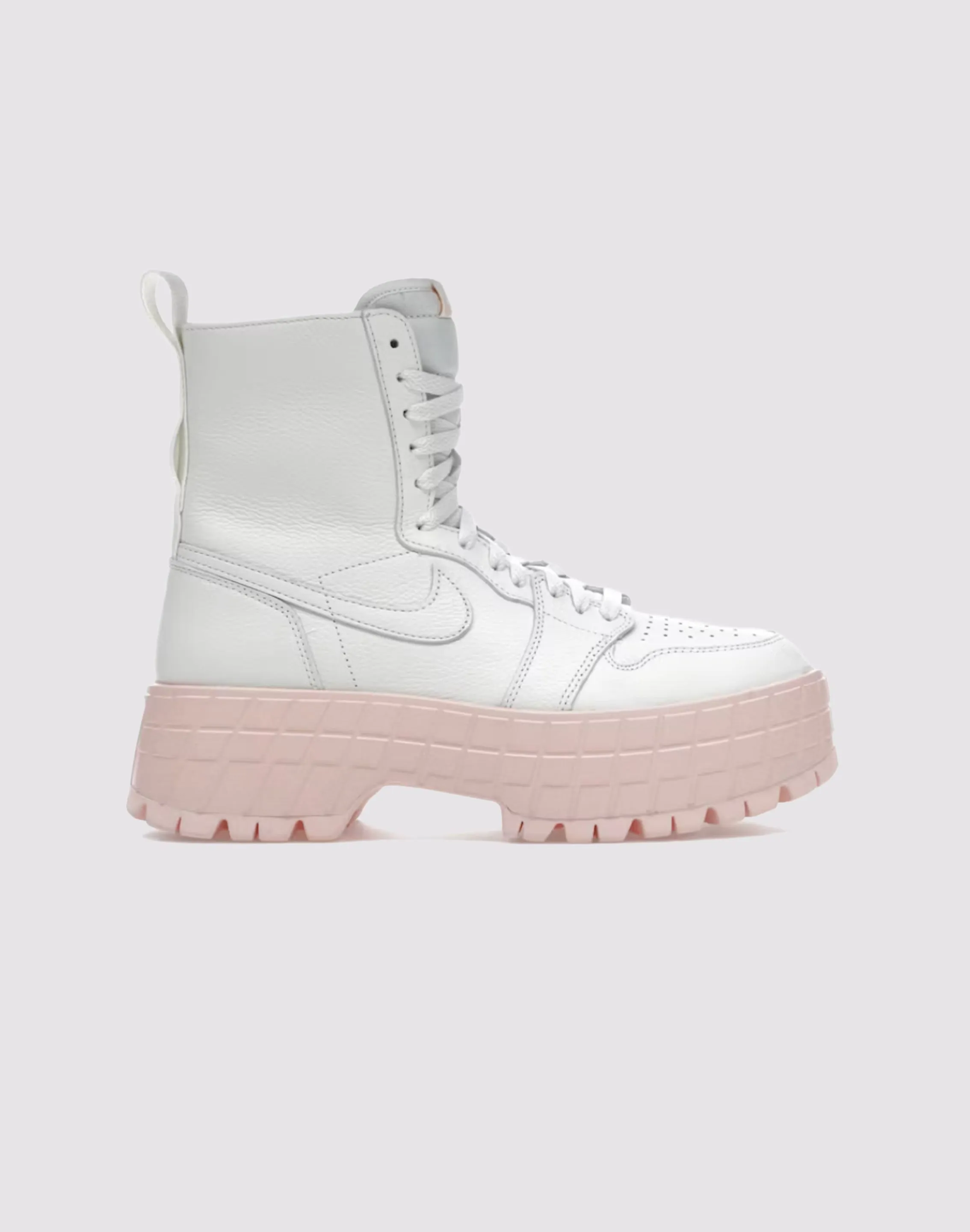 Jordan Air Jordan 1 Brooklyn New In Cold Safe