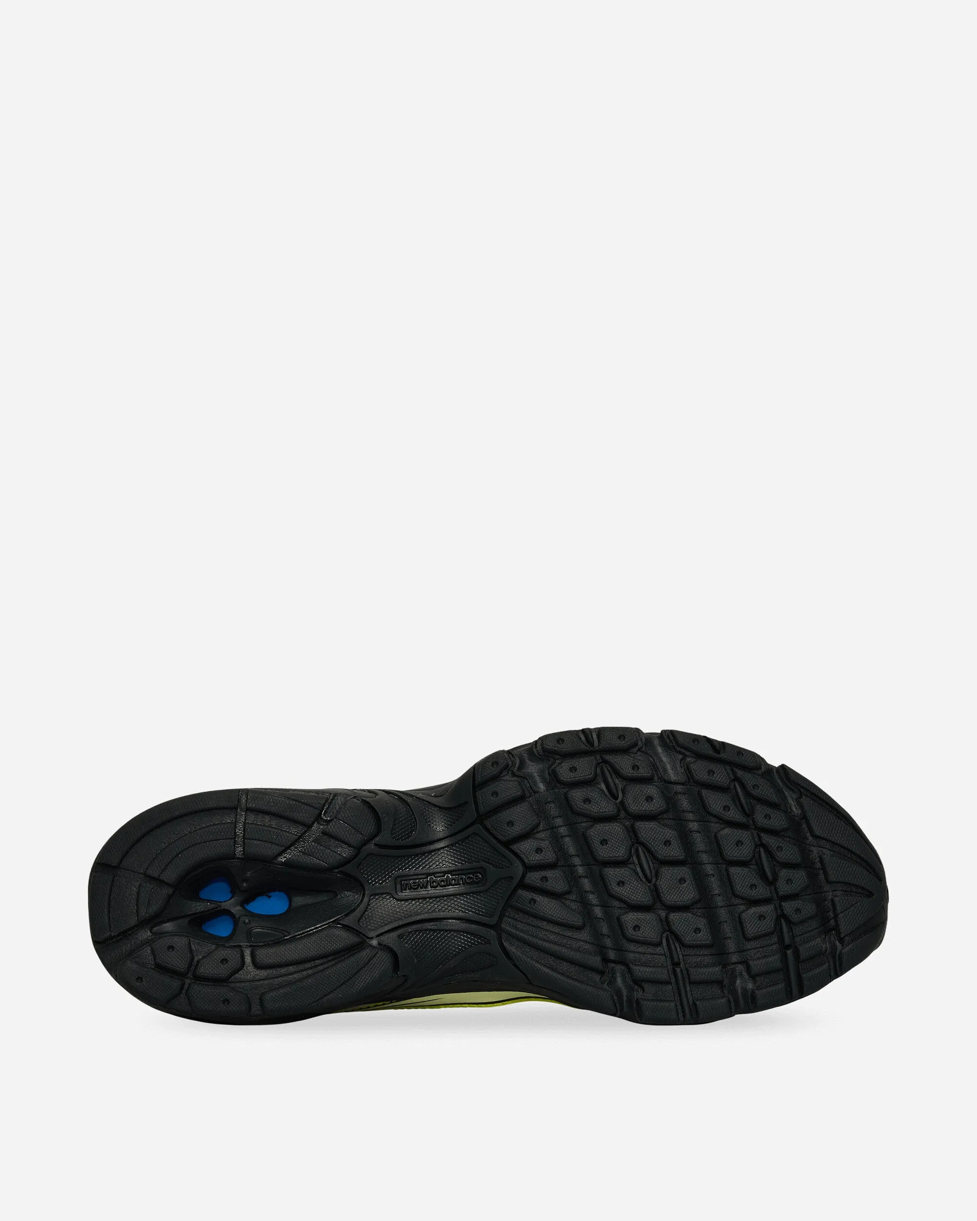 Global Fit 740 Sneakers Sea Salt / Phantom / Firefly