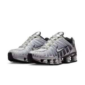Soft Material Ice Grip Impact-protect M Nike Shox TL IH4466-095