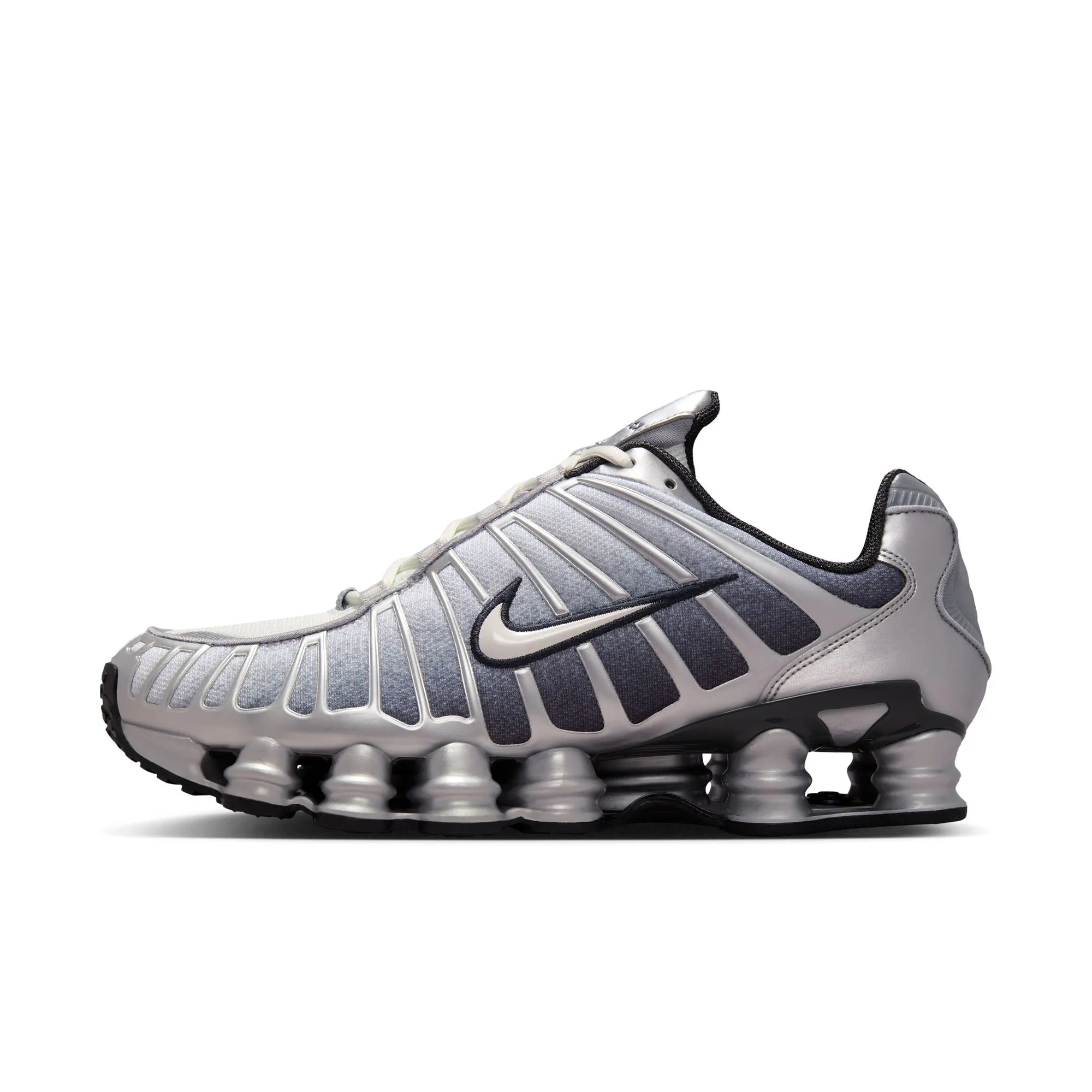 Impact-protect M Nike Shox TL IH4466-095 Quick Pack