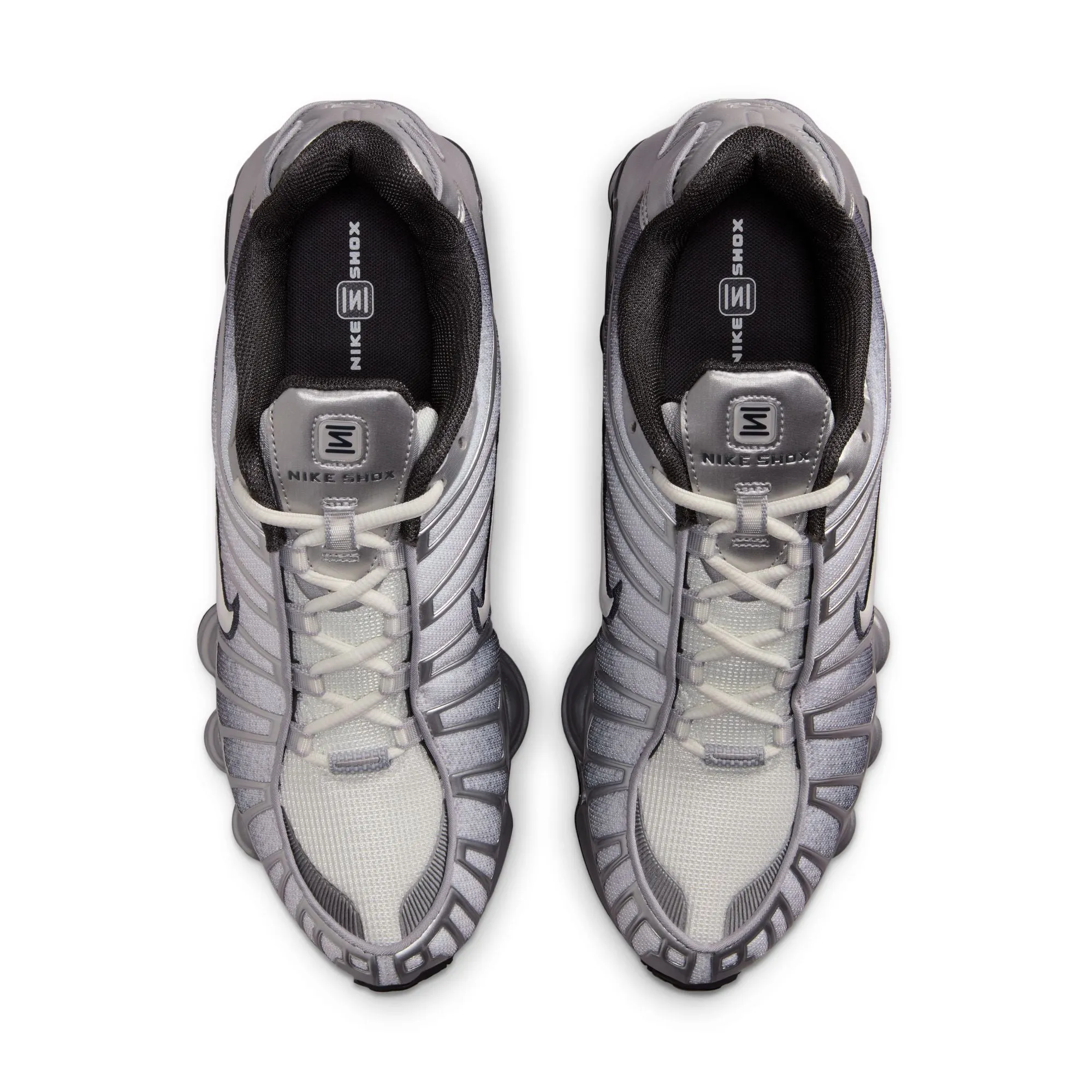 Gloss Finish Rock Guard Impact-protect M Nike Shox TL IH4466-095