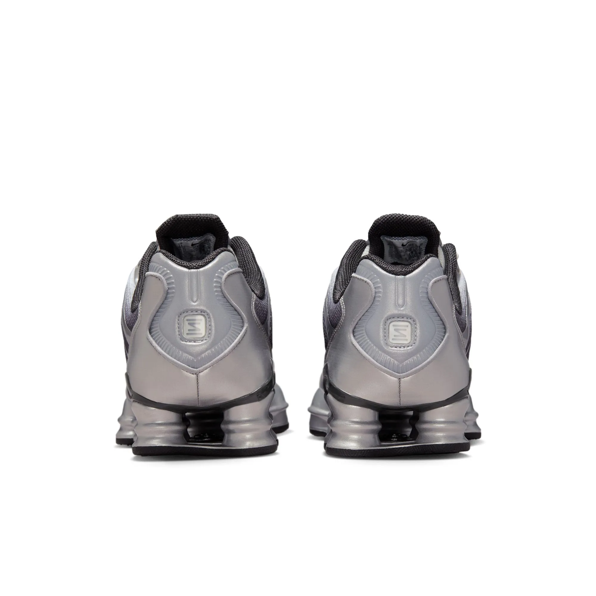 Quick Motion Comfort Midsole Impact-protect M Nike Shox TL IH4466-095