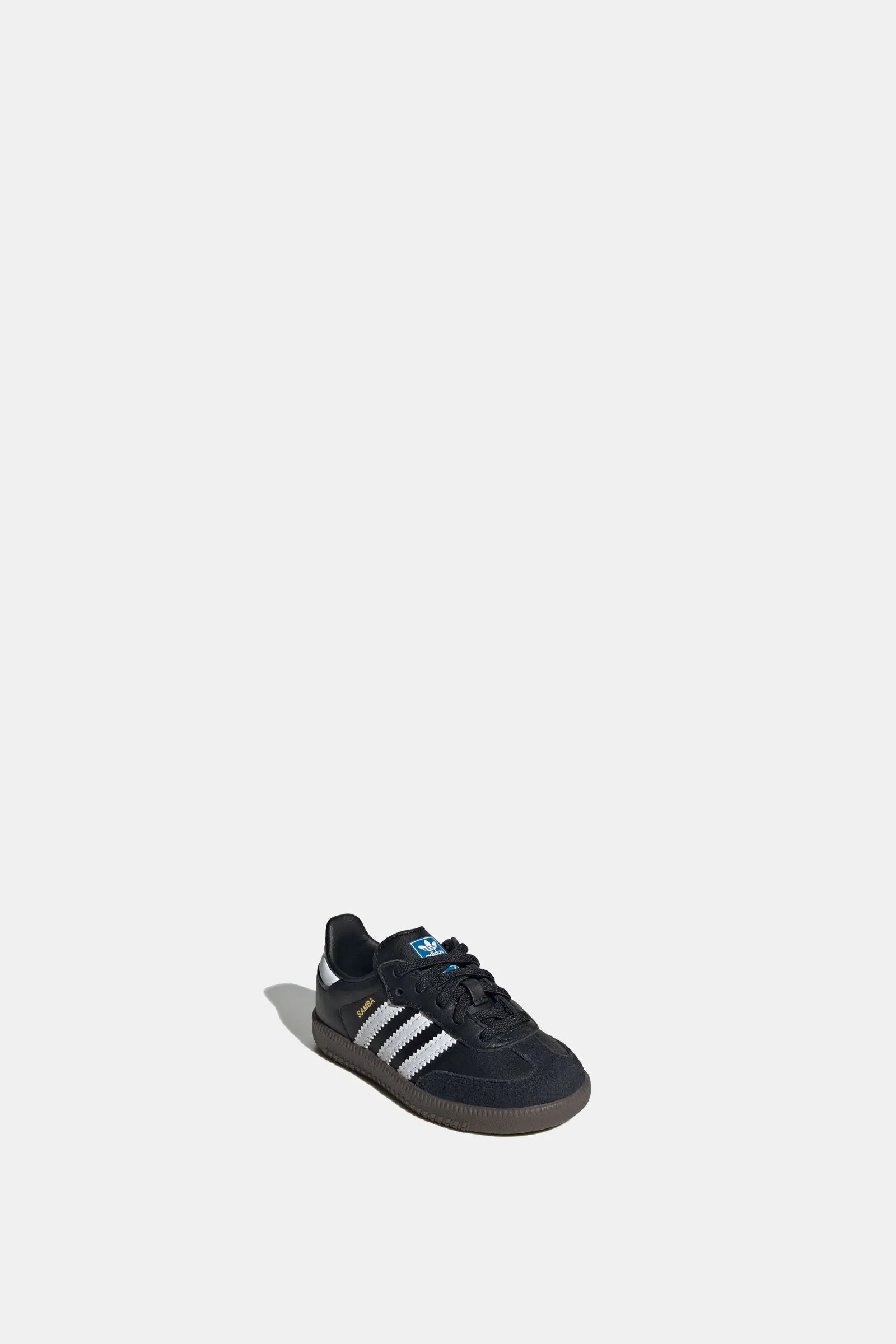 Every Step Samba OG (TD)