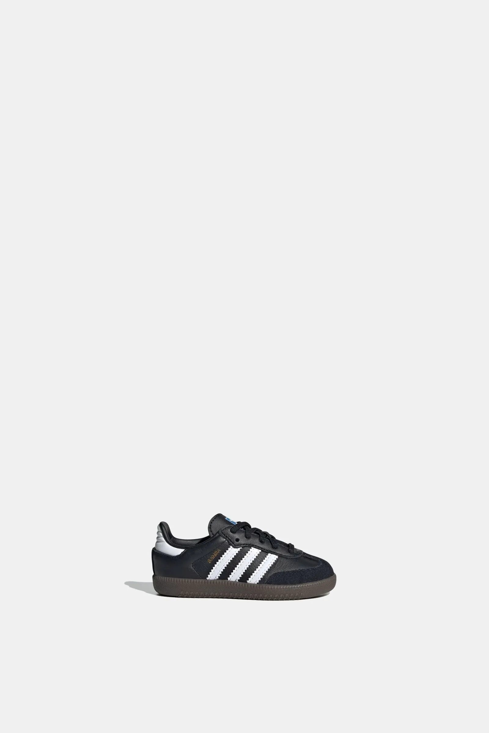 Samba OG (TD) Comfort Lining