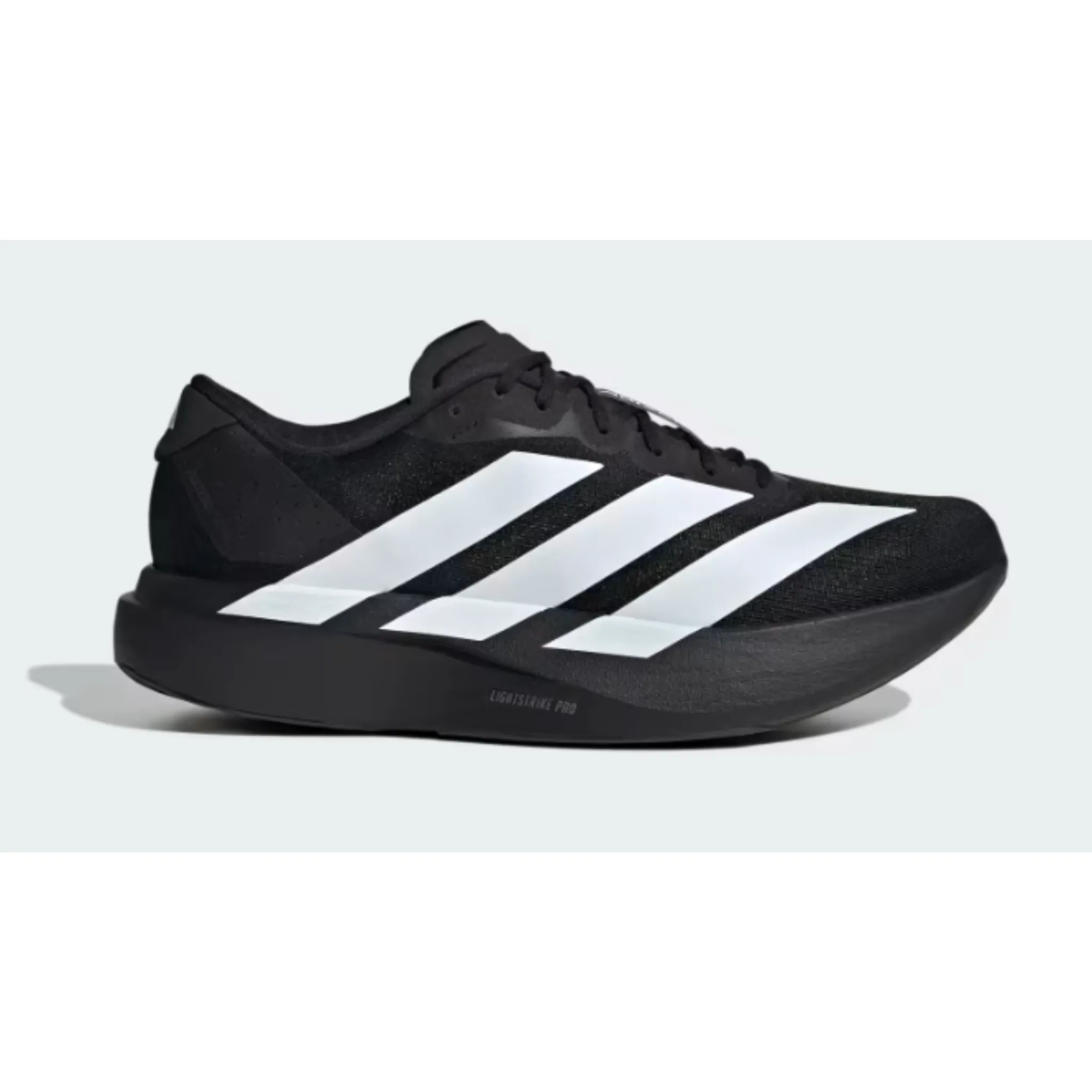 Galaxy Tone MEN'S ADIZERO EVO SL - D - CORE BLACK/CLOUD WHITE