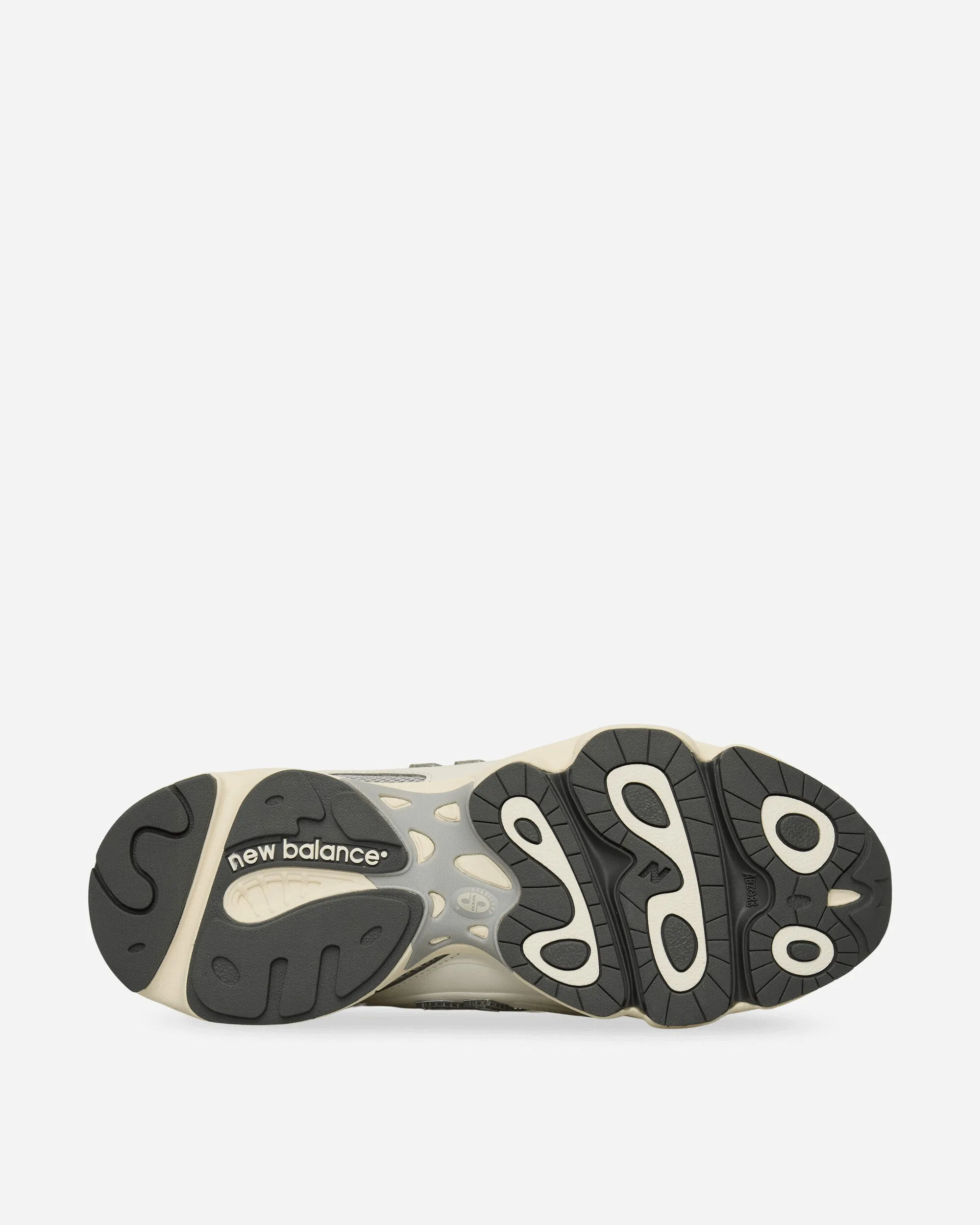 Comfort Wedge 1000 Sneakers Sea Salt