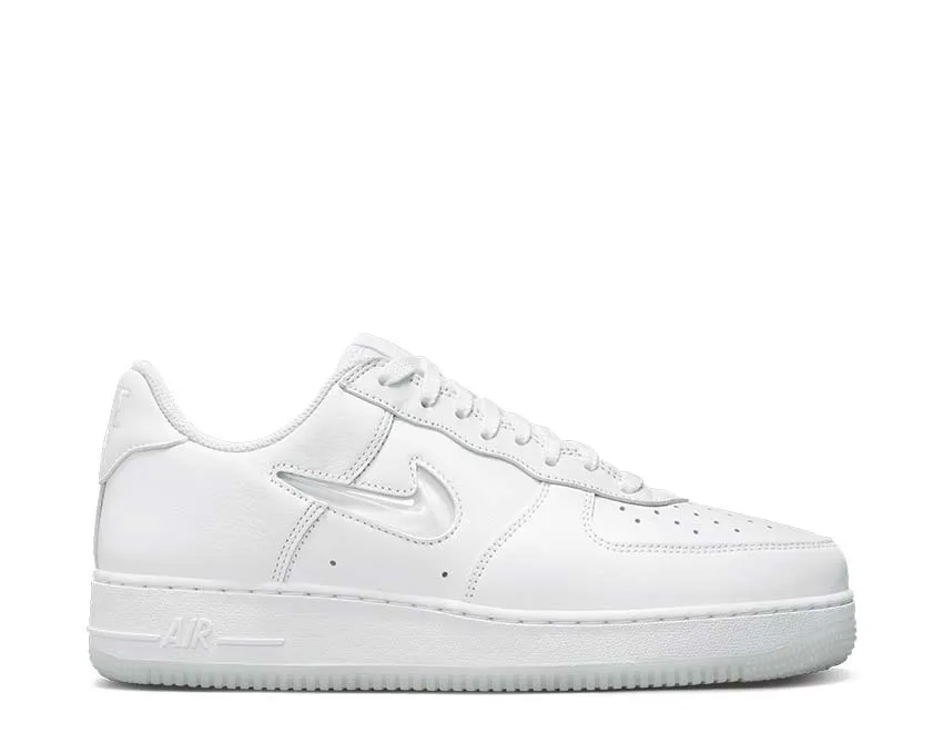 Nike Air Force 1 Low Retro Subtle Texture Zero Pressure