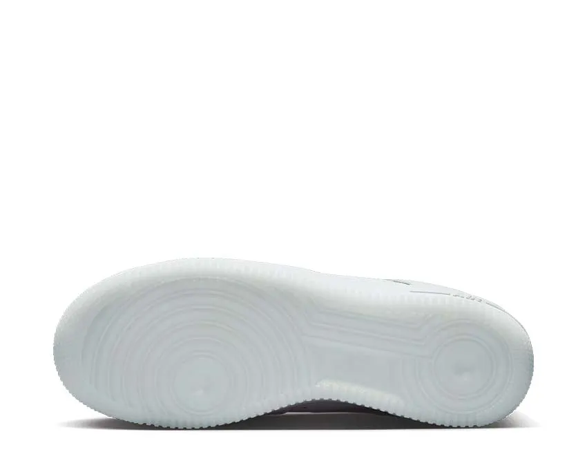 Nike Air Force 1 Low Retro Stable Gentle Walk
