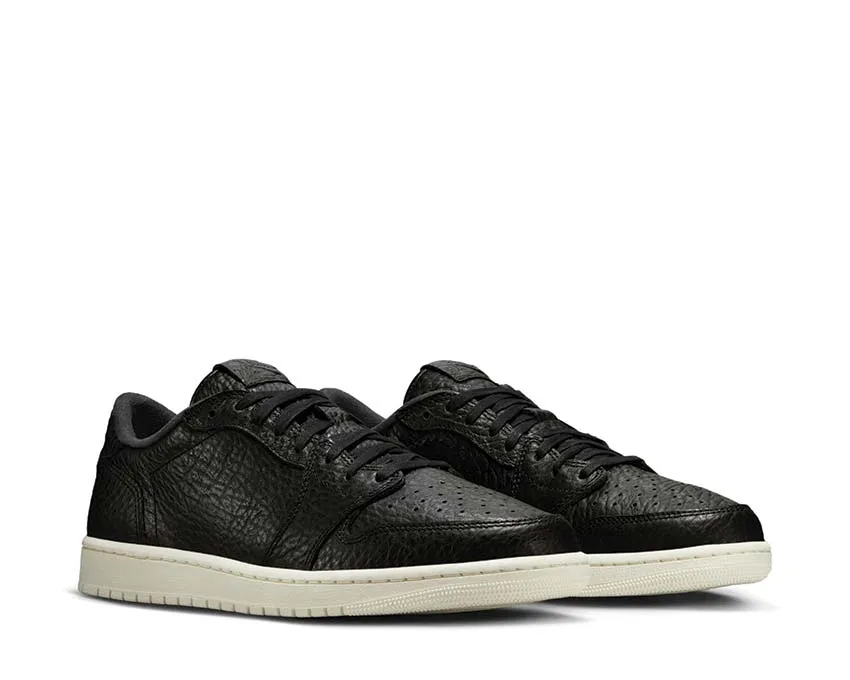 Air Jordan 1 Retro Low "No Swoosh" City Explorer
