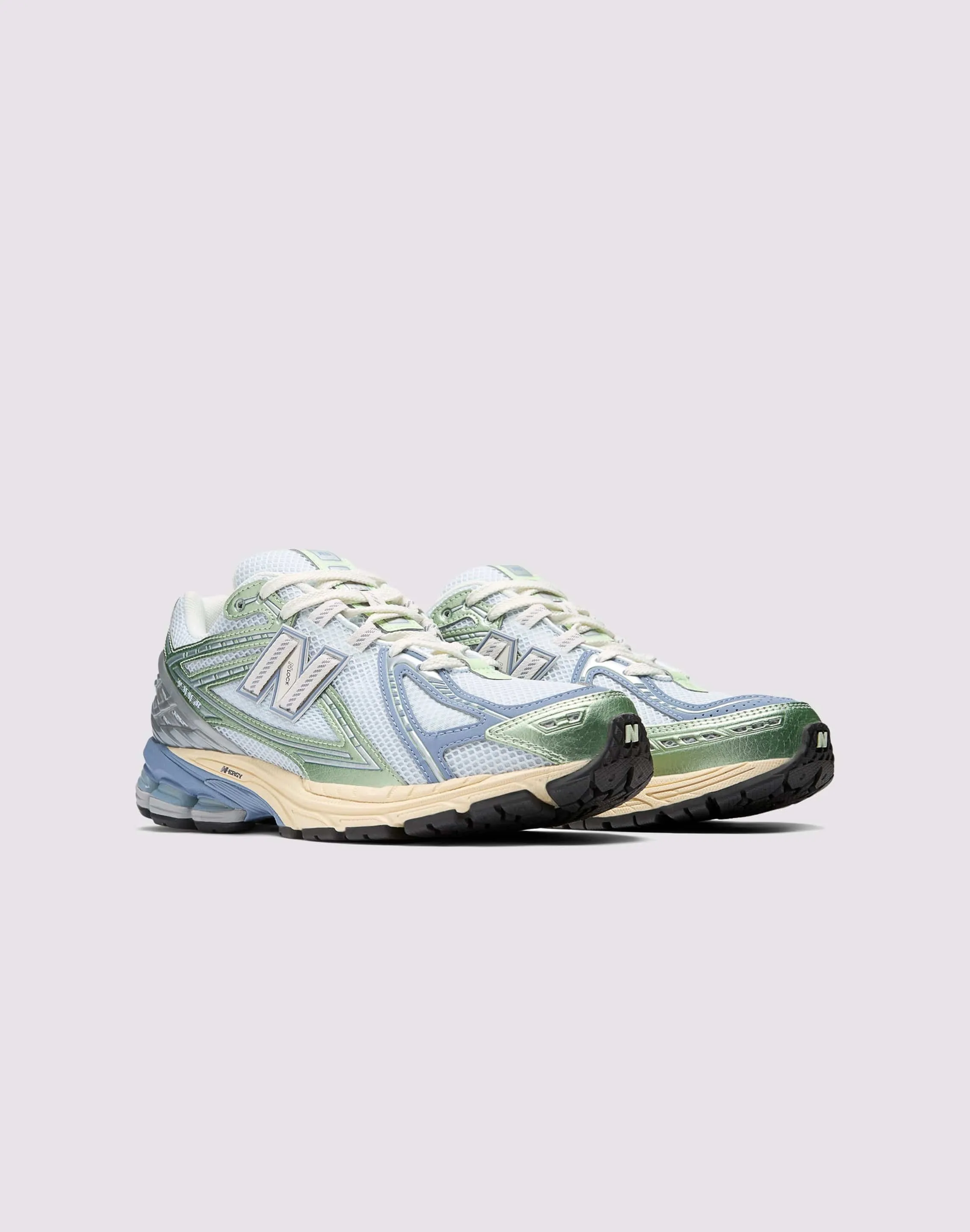 Street Outfit Trail Climb New Balance 1906R