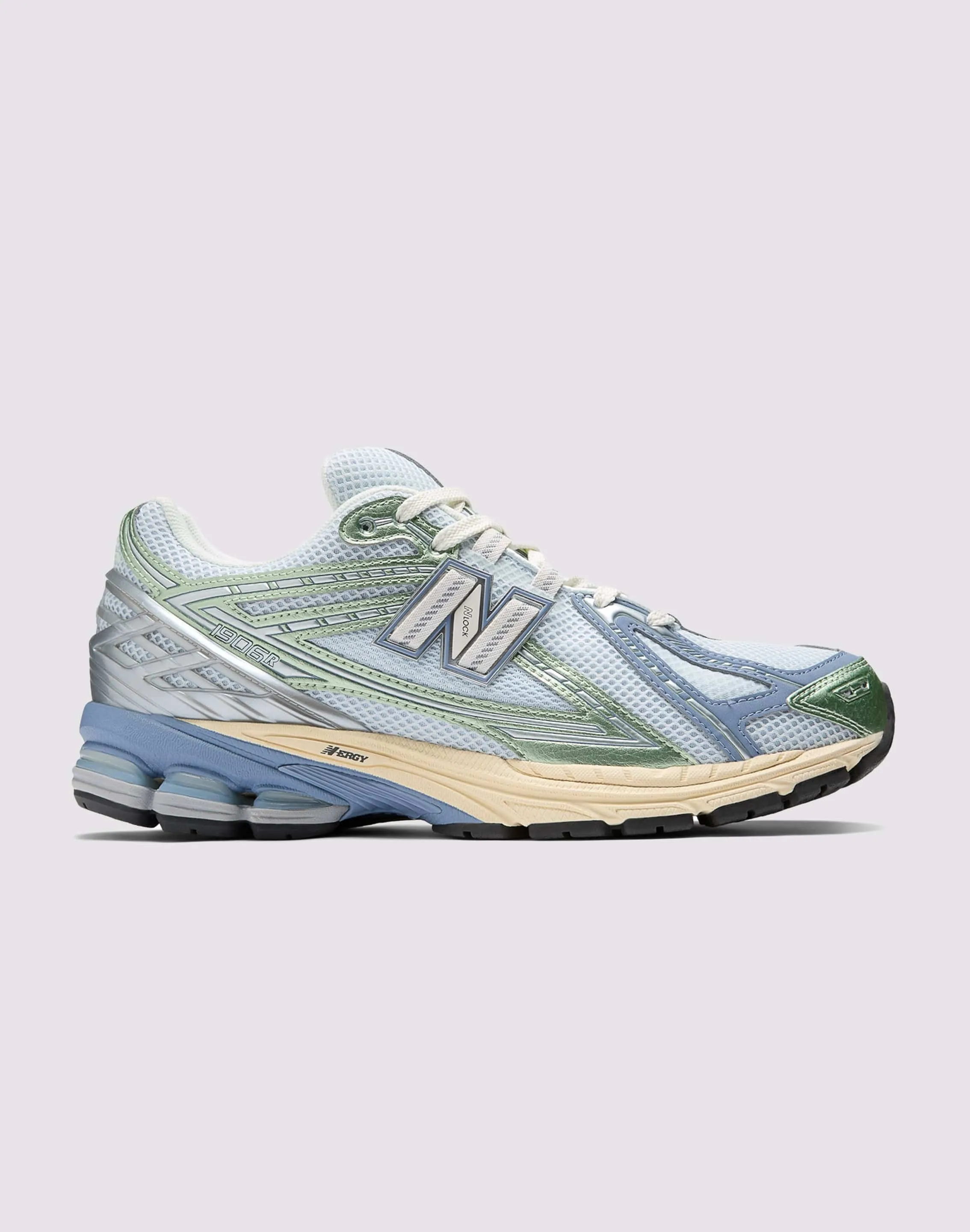 New Balance 1906R Flex Pattern