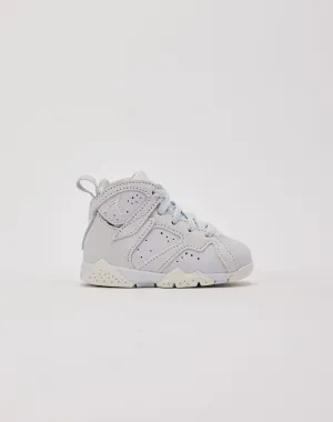 Jordan Air Jordan 7 Retro 'Cobalt Bliss' Toddler Icon Edge