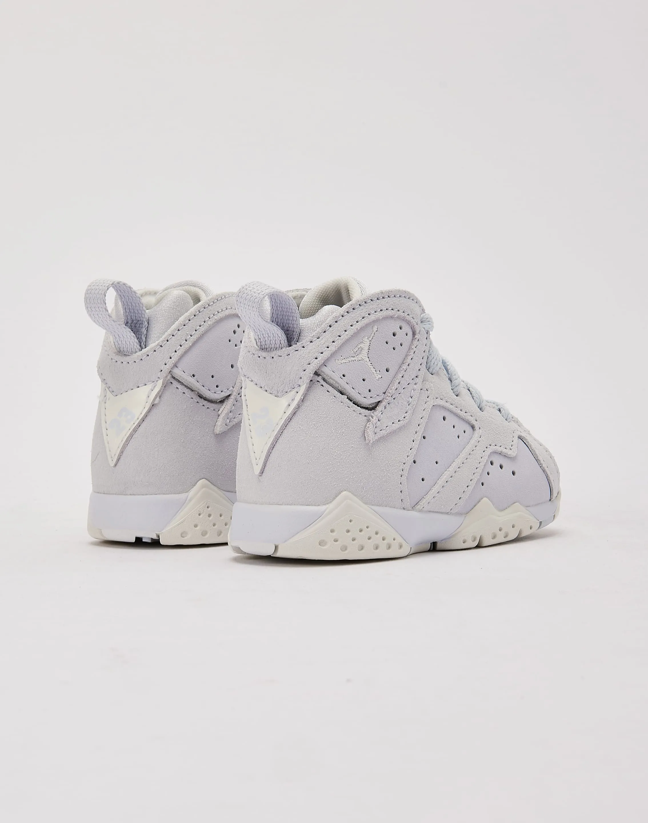 Jordan Air Jordan 7 Retro 'Cobalt Bliss' Toddler Street Ball