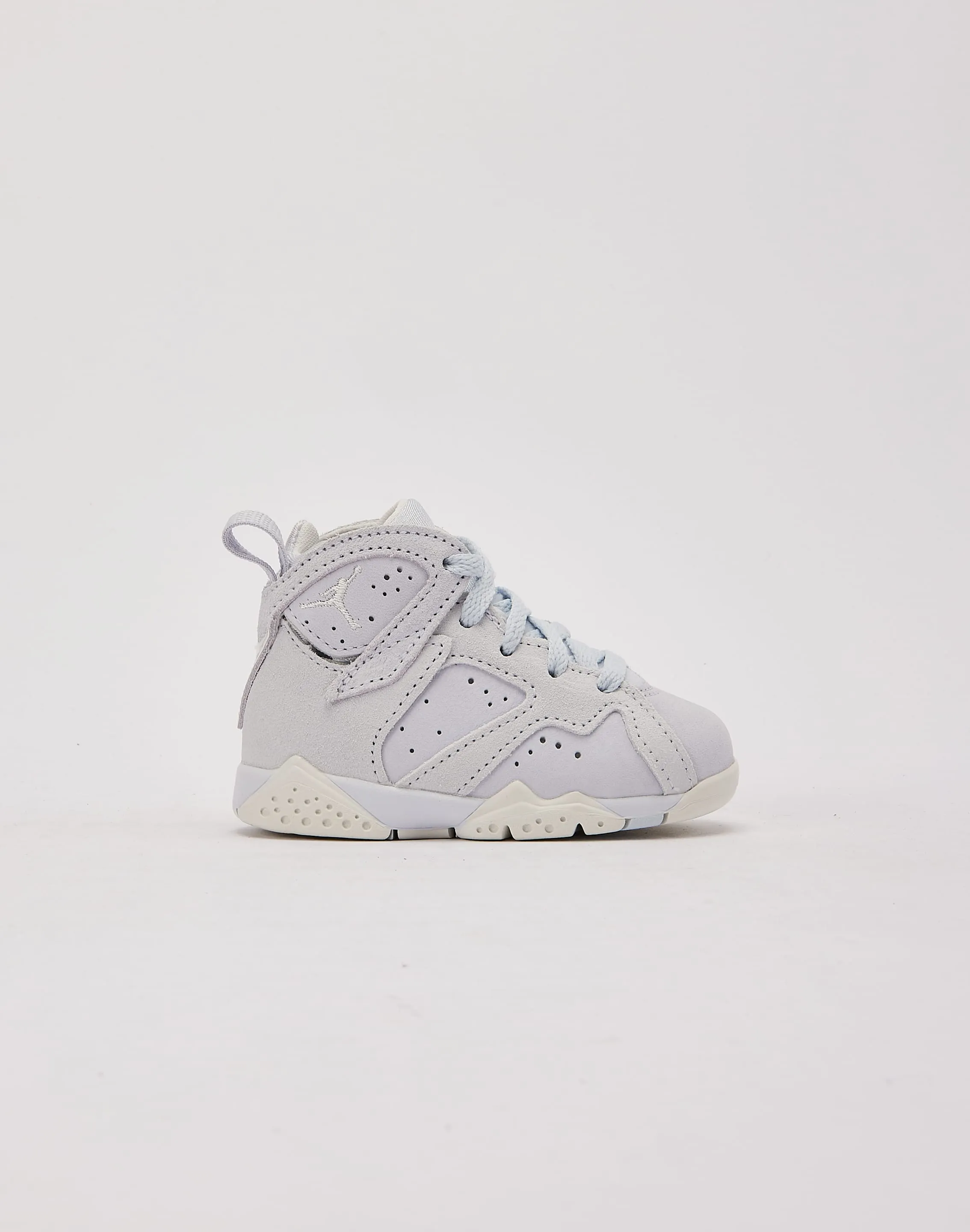 Jordan Air Jordan 7 Retro 'Cobalt Bliss' Toddler Icon Edge