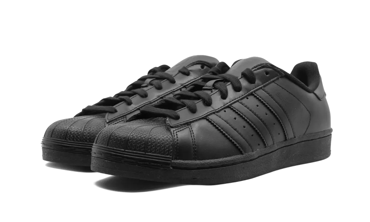 Superstar Foundation "Core Black" Herd Path
