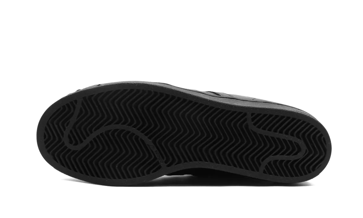 Superstar Foundation "Core Black" Smooth Padding