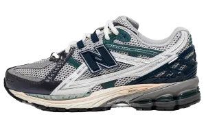 1906R "Silver Metallic / Deep Ocean" Active Steps