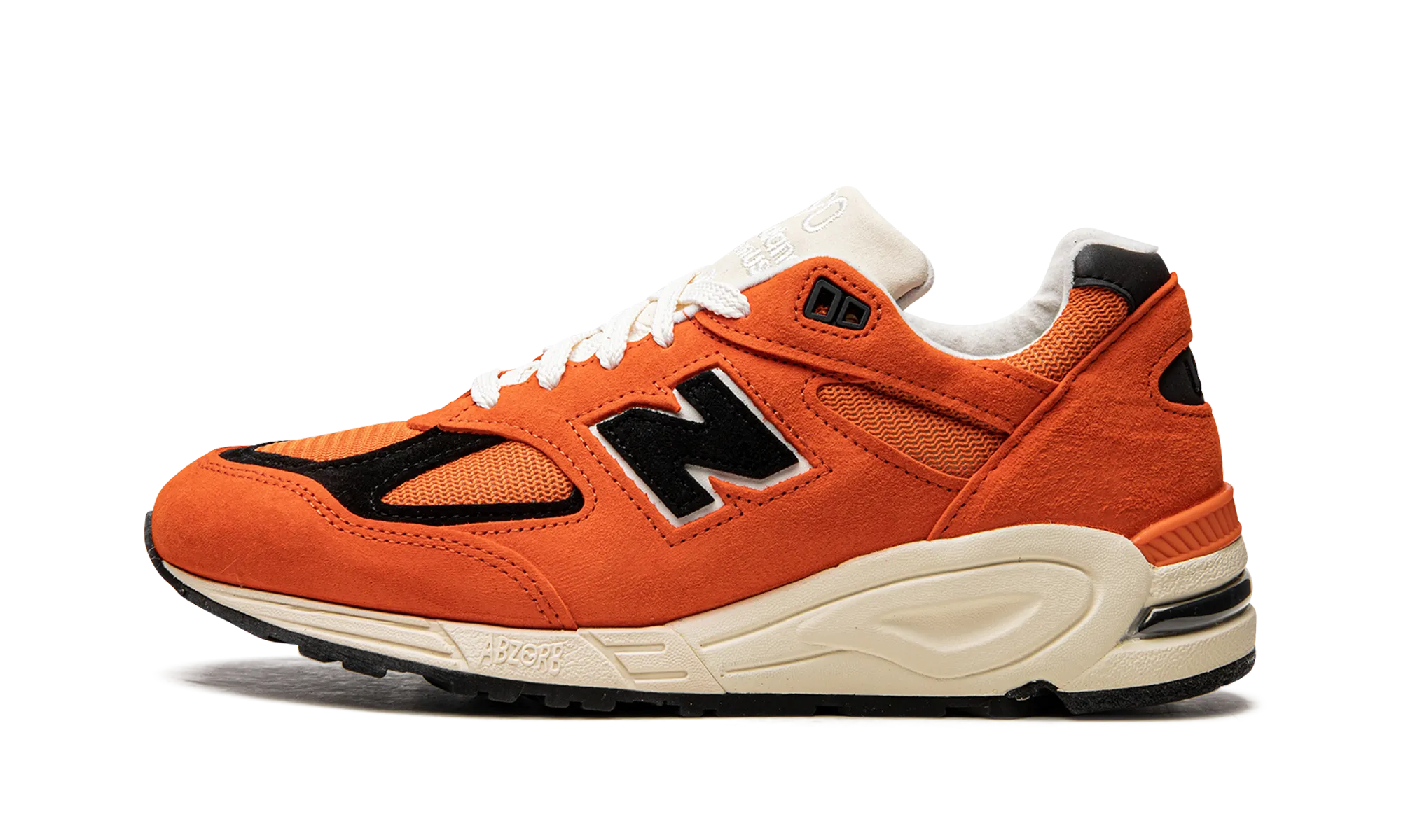 990v2 Made In USA "MiUSA Marigold" Sea Breeze Morning Hike