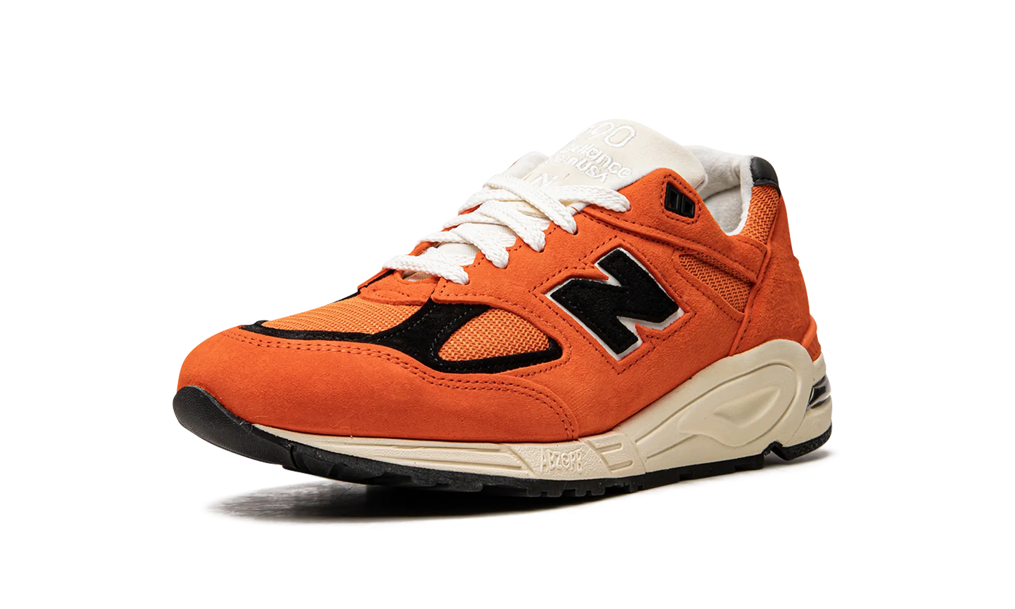 Coffee Walk Daily Step 990v2 Made In USA "MiUSA Marigold"
