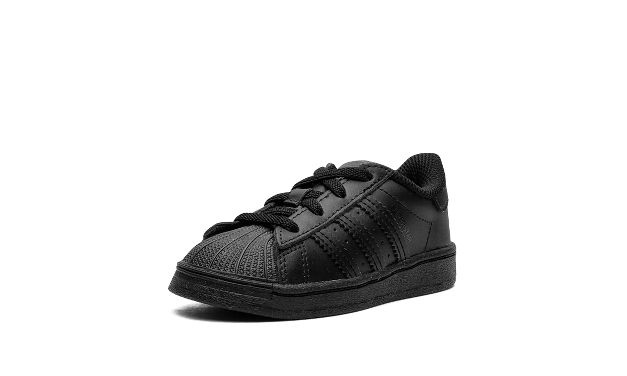 Bright Pop Superstar TD "Triple Black"