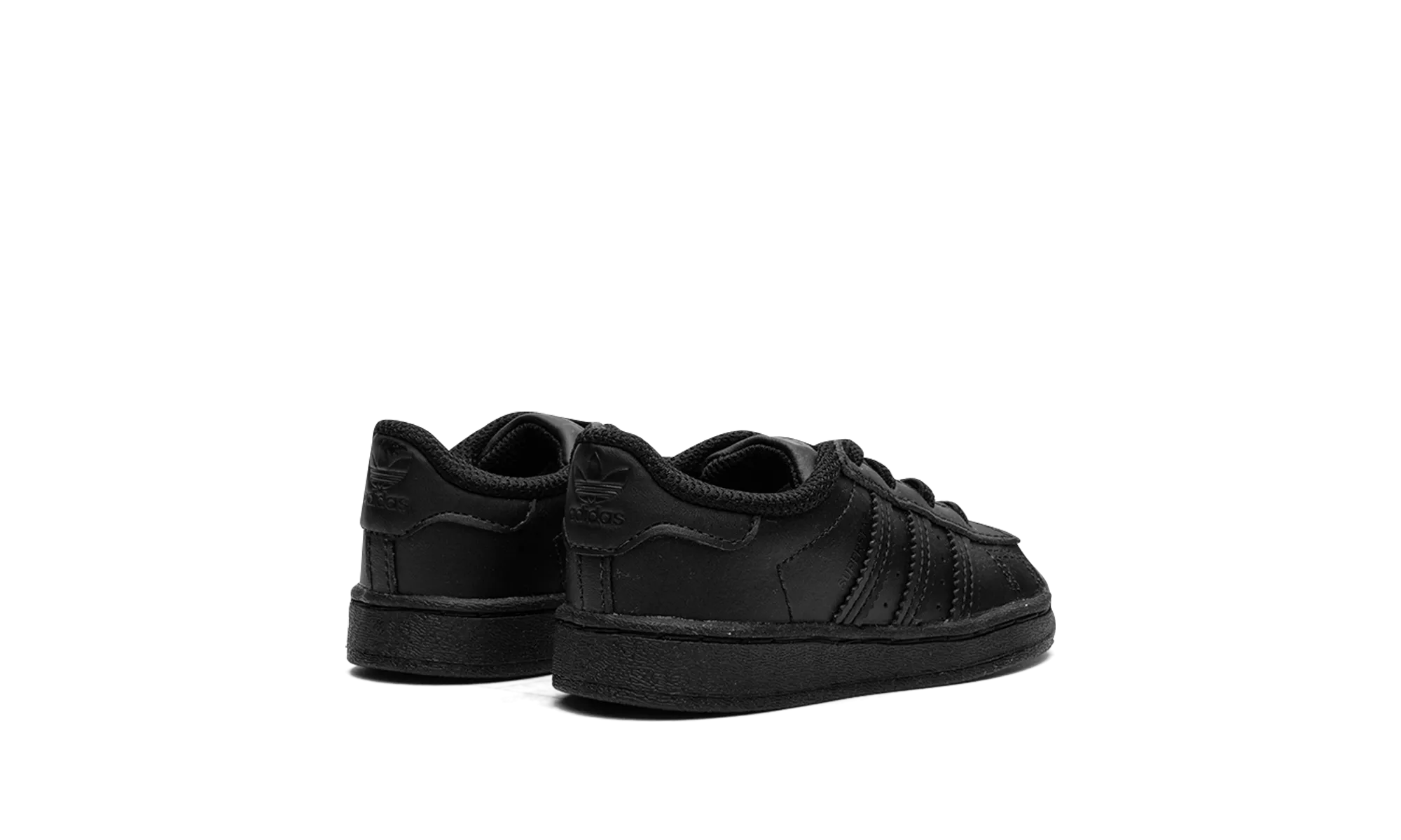 Superstar TD "Triple Black" Reinforced