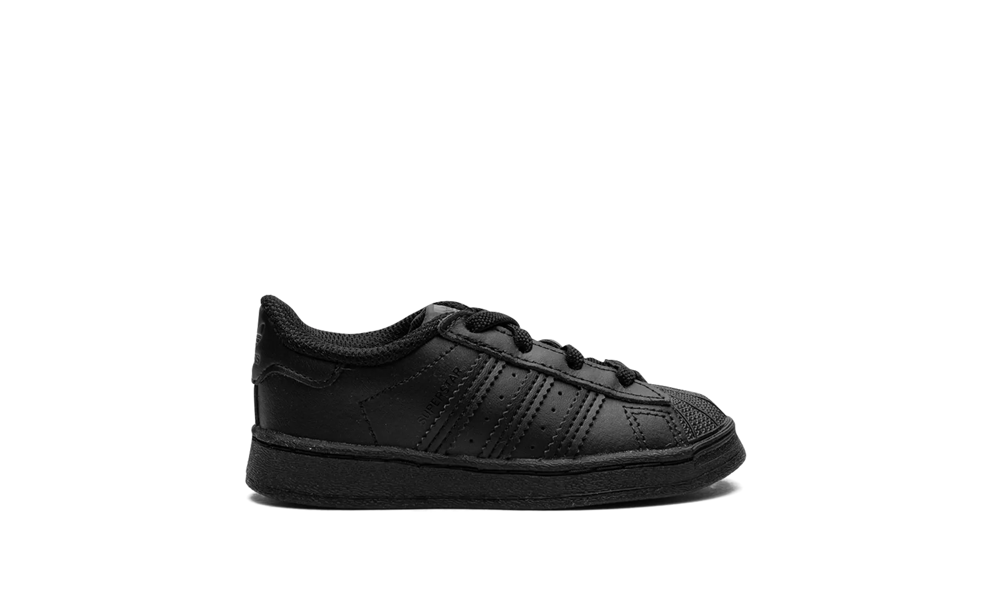 Superstar TD "Triple Black" Everywhere Use