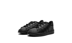 Superstar TD "Triple Black" Dribble Step