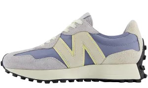 Break Hike Chill Moves 327 WMNS "Pearl Grey / Dusk Shower"