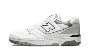 550 "White / Marblehead" Skip Step Flex Step