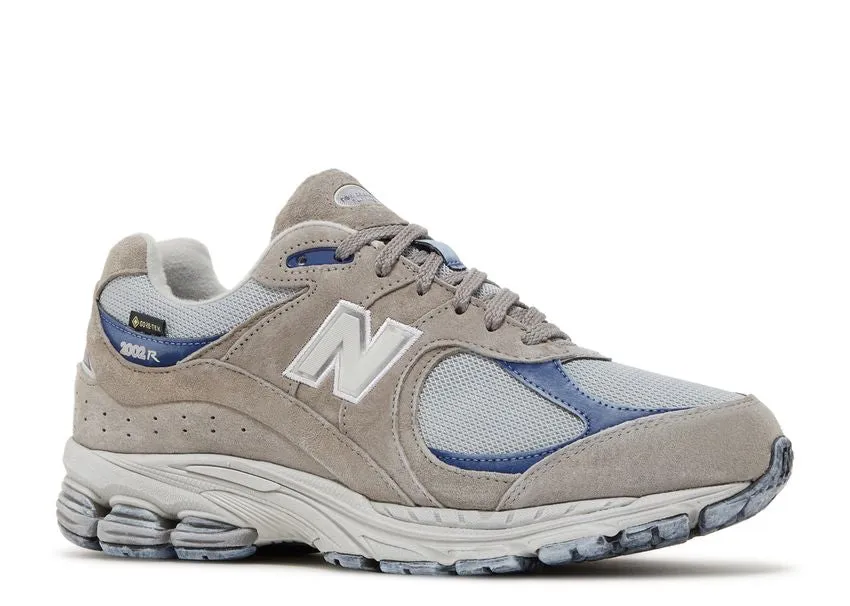 New Balance 2002R Gore-Tex Marblehead Moon Shadow Work Pace