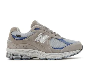 Match Go New Balance 2002R Gore-Tex Marblehead Moon Shadow