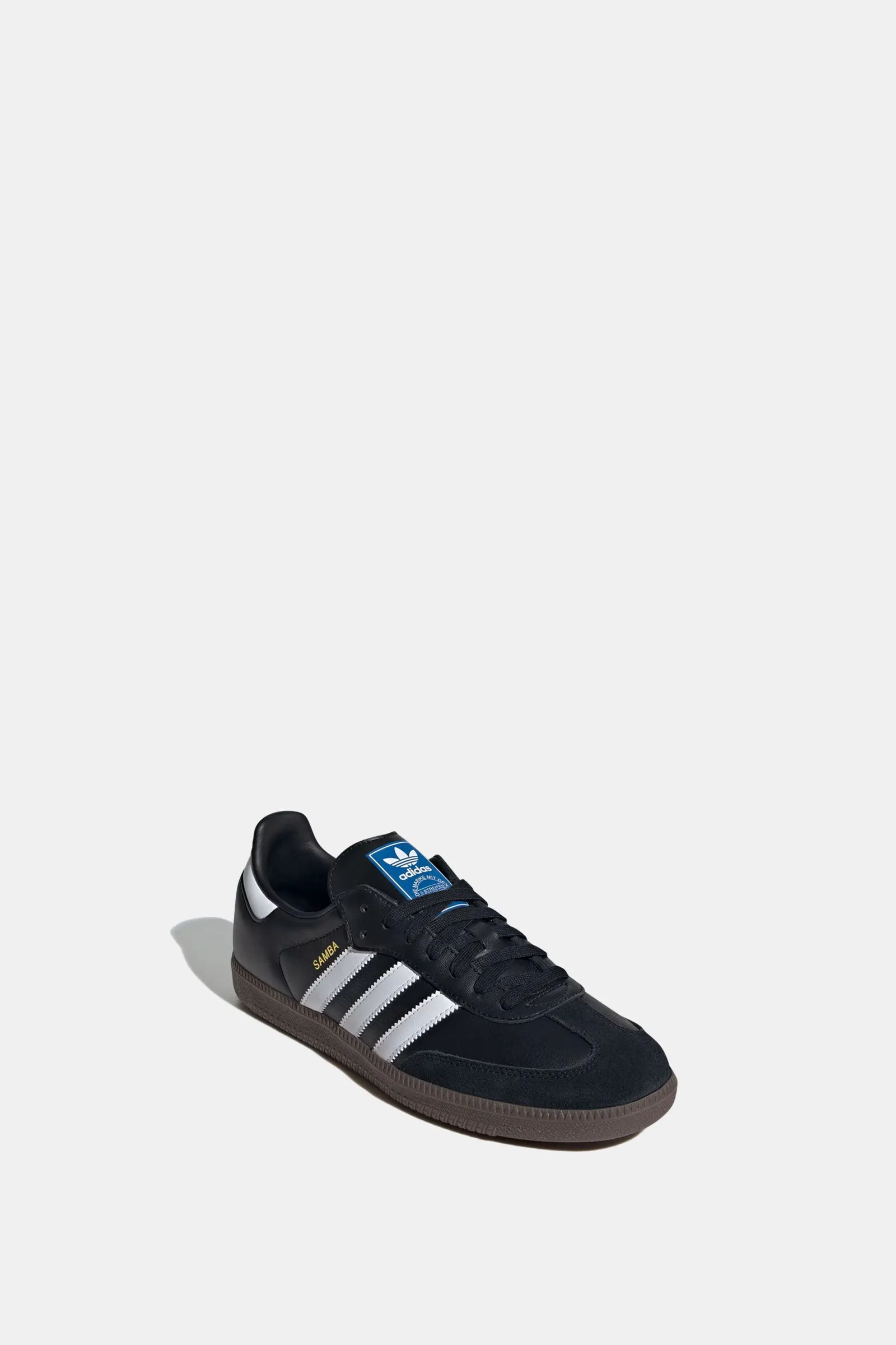 Star Mood Samba Og