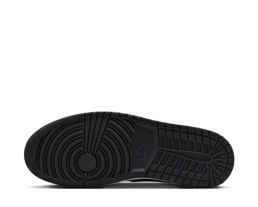 Air Jordan 1 Low OG "Shadow" Comfortable to walk
